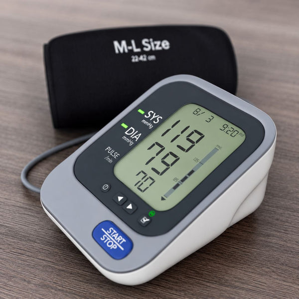 Health Monitoring Devices