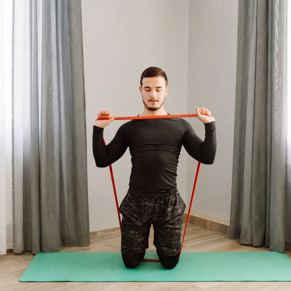 Posture & Support Gear