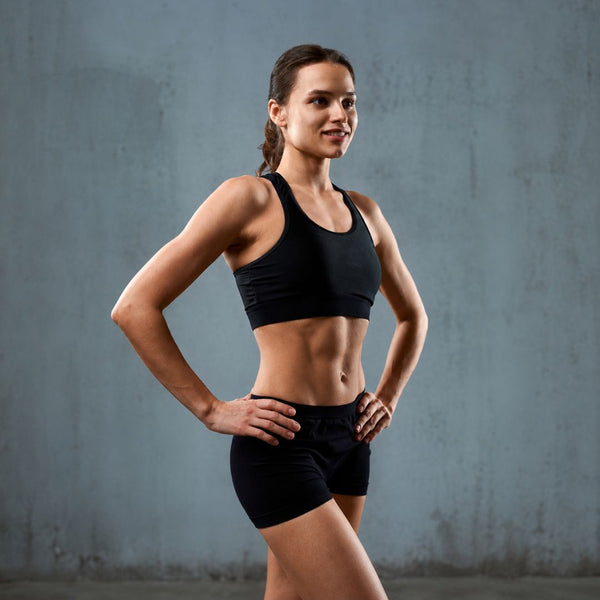 Sports Apparel & Footwear