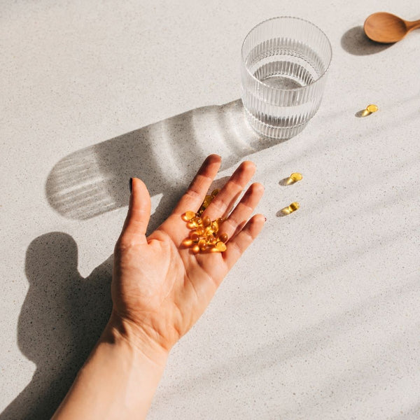 Supplements & Vitamins