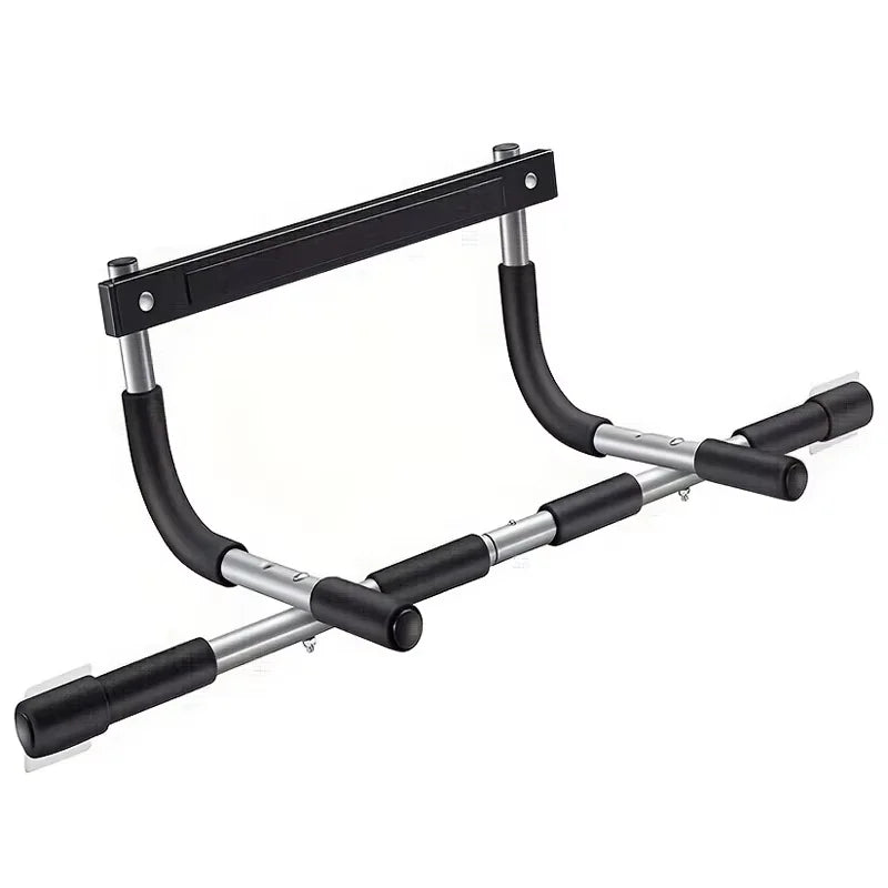 Adjustable Doorway Pull Up Bar For Home Workouts
