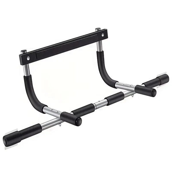 Adjustable Doorway Pull Up Bar For Home Workouts