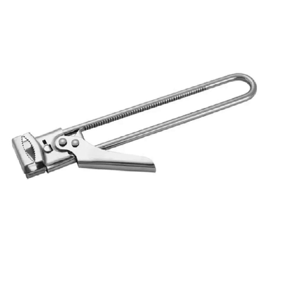 Adjustable Jar Bottle Opener - Easy Grip for Arthritic Hands