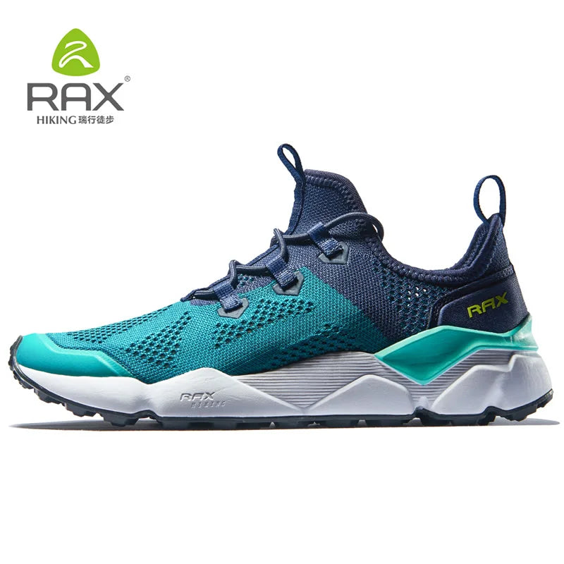 Lightweight Breathable Running Shoes For Men Women Sports