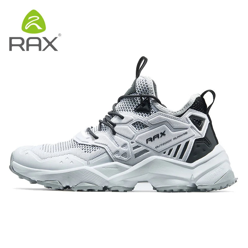 Lightweight Breathable Running Shoes For Men Women Sports