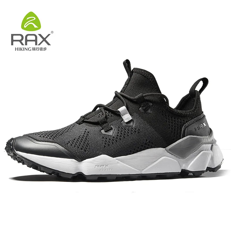 Lightweight Breathable Running Shoes For Men Women Sports