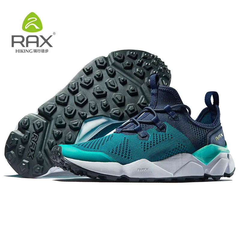 Lightweight Breathable Running Shoes For Men Women Sports