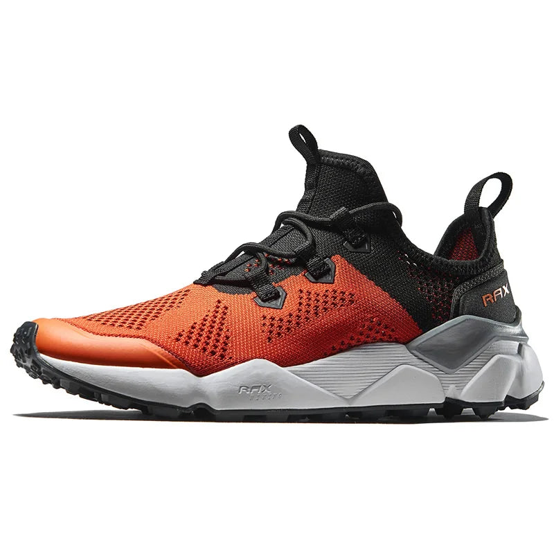 Lightweight Breathable Running Shoes For Men Women Sports