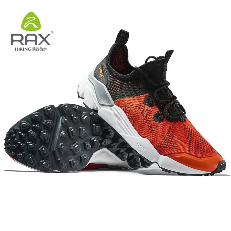 Lightweight Breathable Running Shoes For Men Women Sports