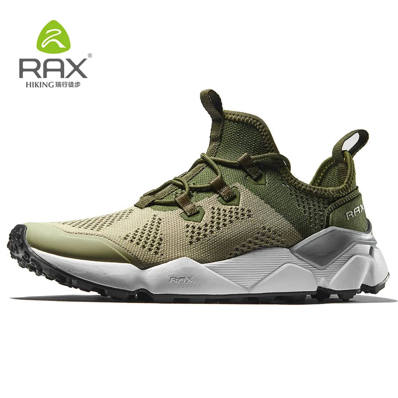 Lightweight Breathable Running Shoes For Men Women Sports