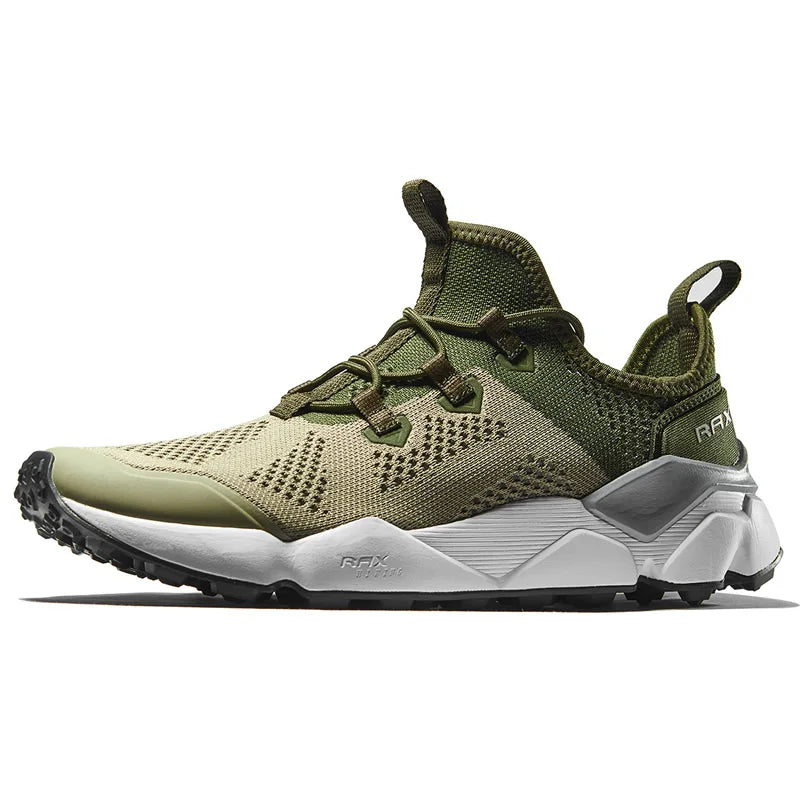 Lightweight Breathable Running Shoes For Men Women Sports