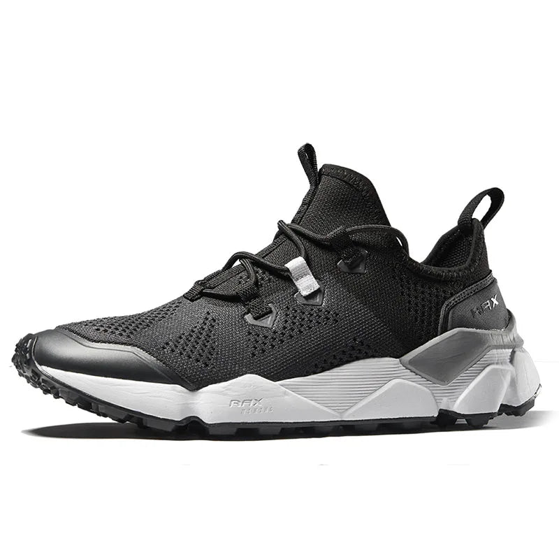 Lightweight Breathable Running Shoes For Men Women Sports