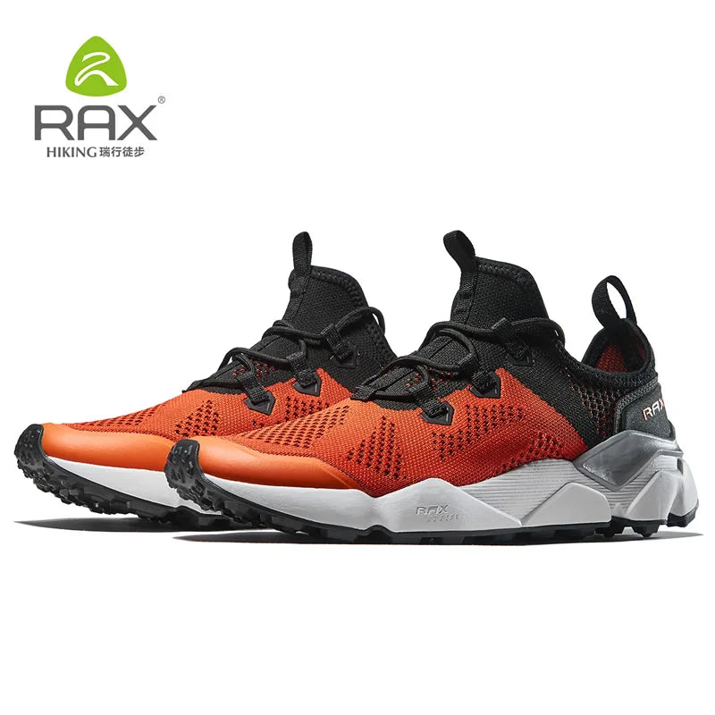 Lightweight Breathable Running Shoes For Men Women Sports