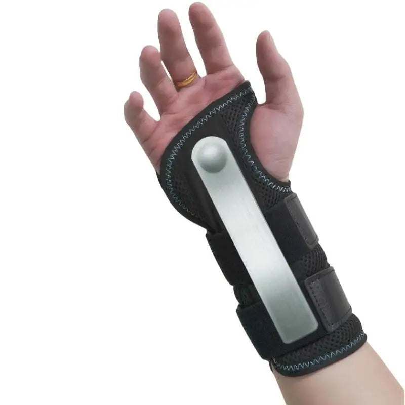 Orthopedic Carpal Tunnel Wrist Brace Night Support Splint