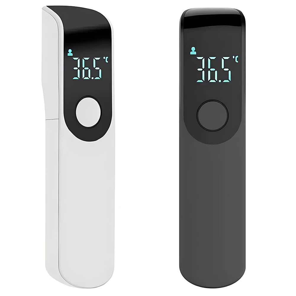 Mini Digital Infrared Non Contact Ear Fever Thermometer