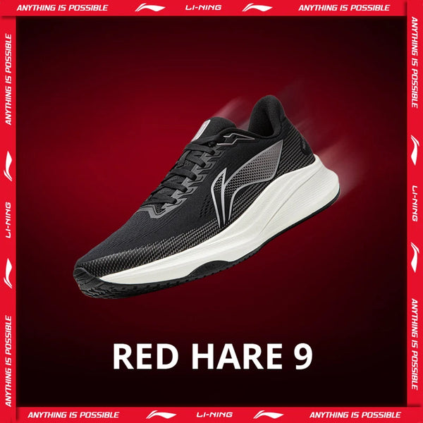 Red Hare 9 Lightweight Racing Running Shoes