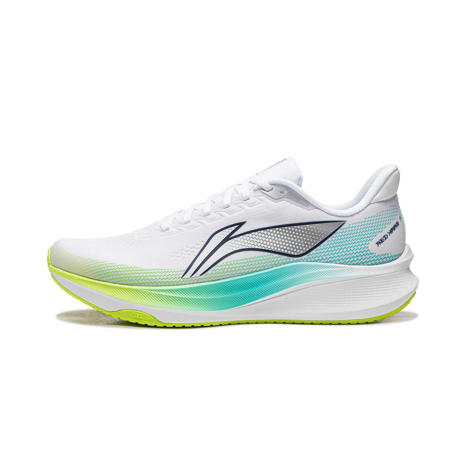 Red Hare 9 Lightweight Racing Running Shoes