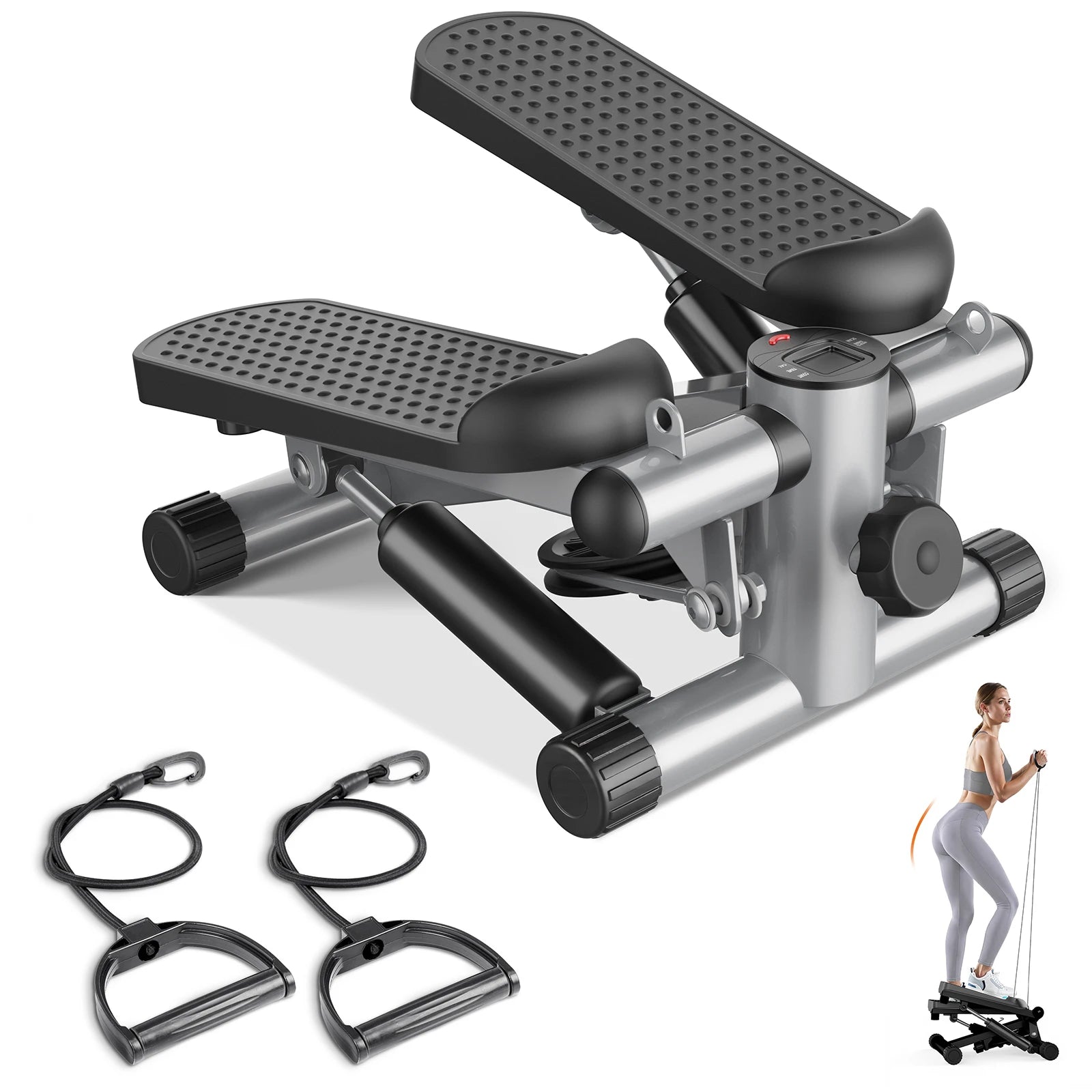 Mini Stepper for home Cardi Workouts