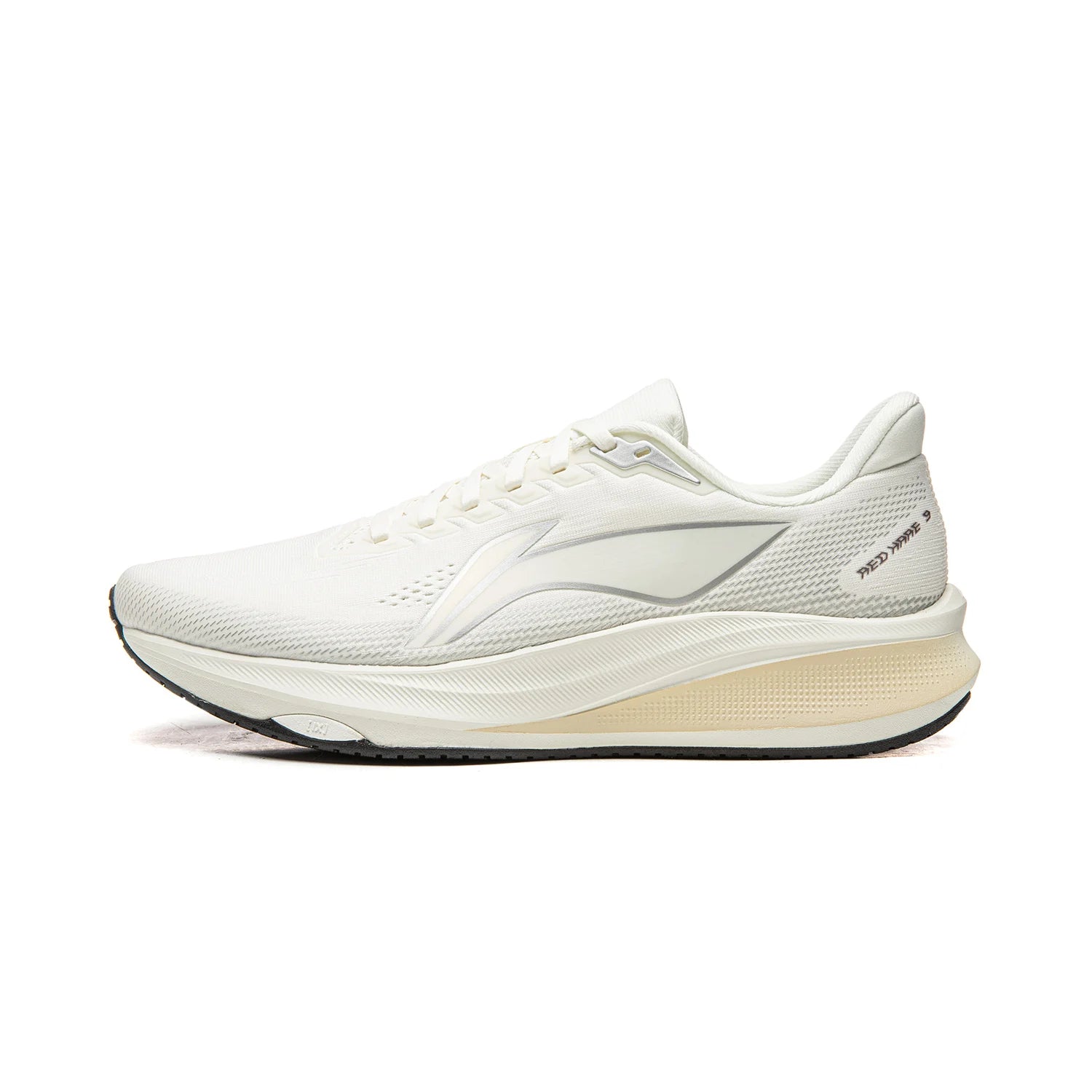Red Hare 9 Lightweight Racing Running Shoes