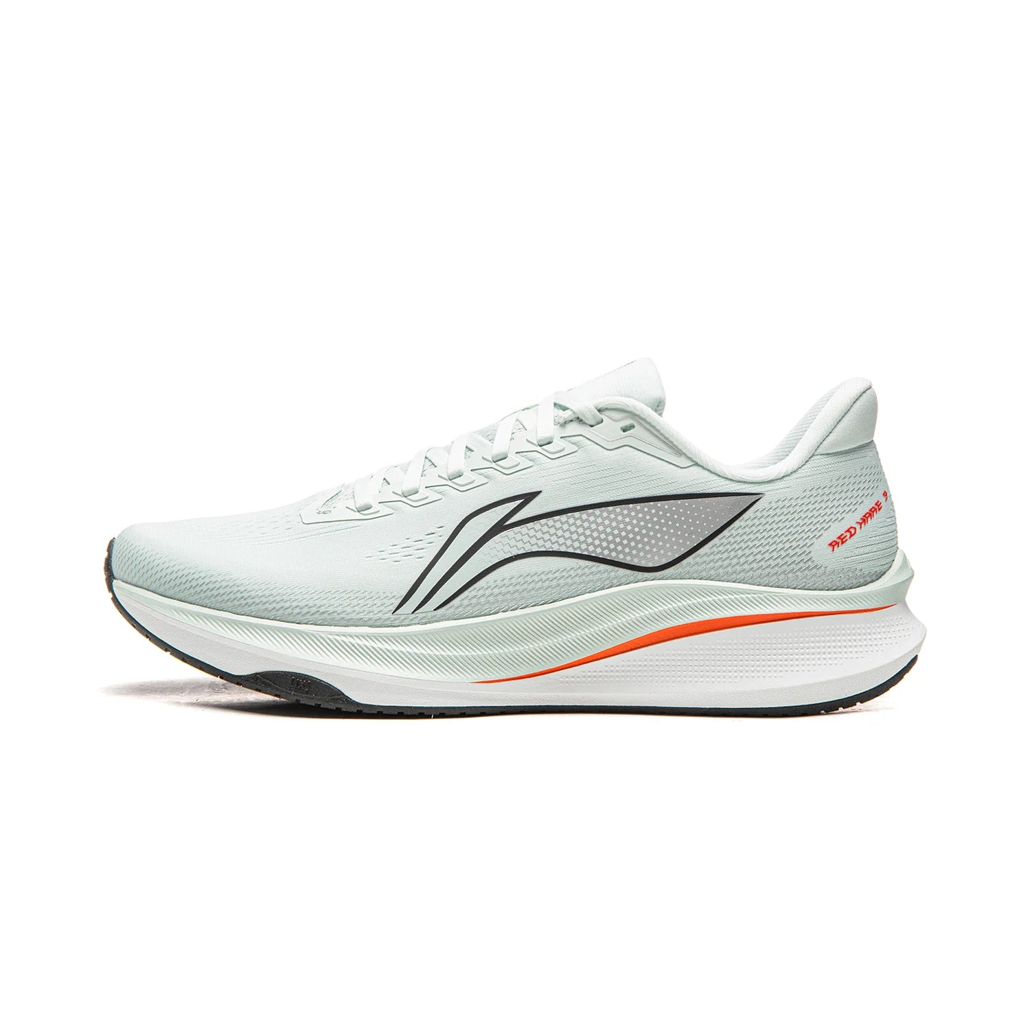 Red Hare 9 Lightweight Racing Running Shoes