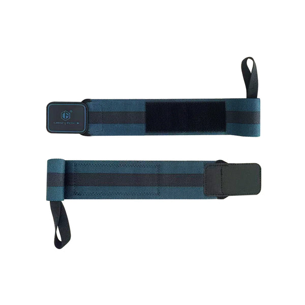 Elastic Nylon Wrist Support Wrap For Strength Training