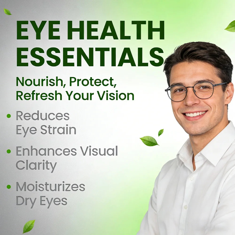 Comprehensive Multivitamin For Daily Immunity Energy Hair Wellness