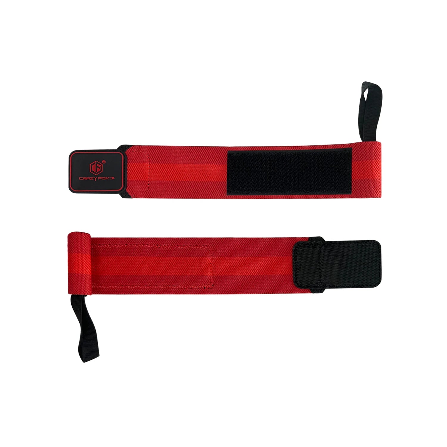 Elastic Nylon Wrist Support Wrap For Strength Training
