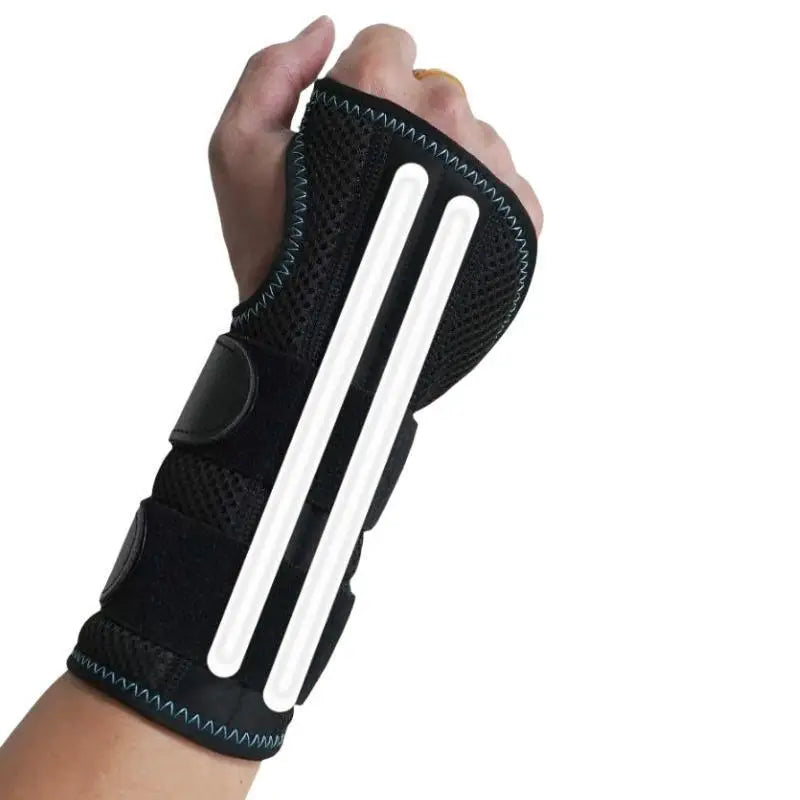 Orthopedic Carpal Tunnel Wrist Brace Night Support Splint
