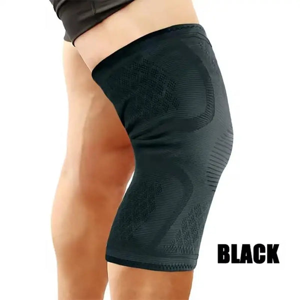 Compression Knee Brace Sleeve For Support And Comfort
