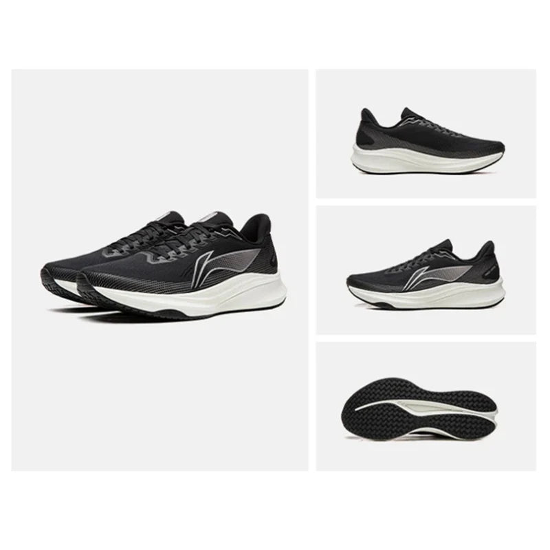 Red Hare 9 Lightweight Racing Running Shoes