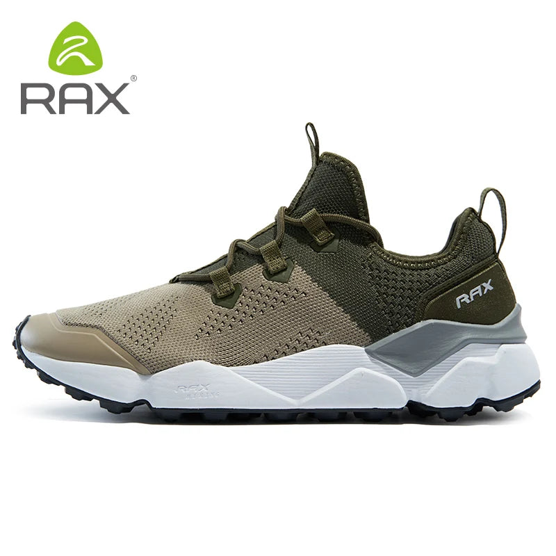 Lightweight Breathable Running Shoes For Men Women Sports