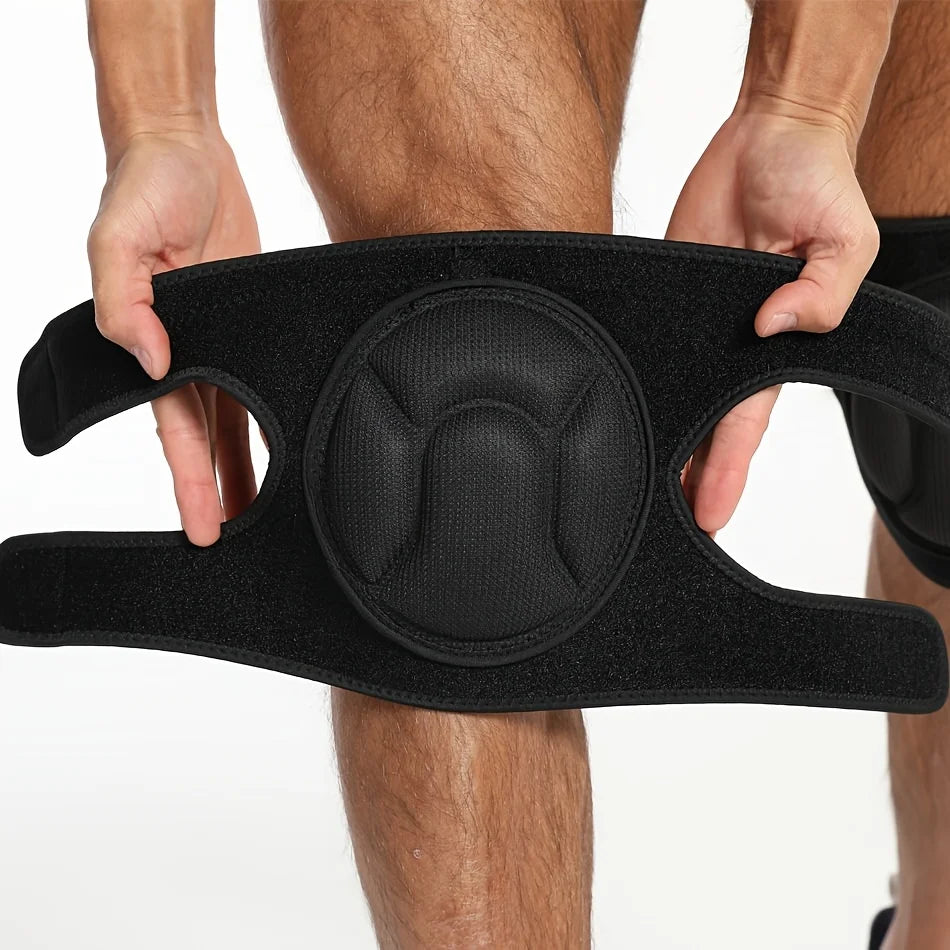Thick Sponge Knee Pads For Gardening Sports Work