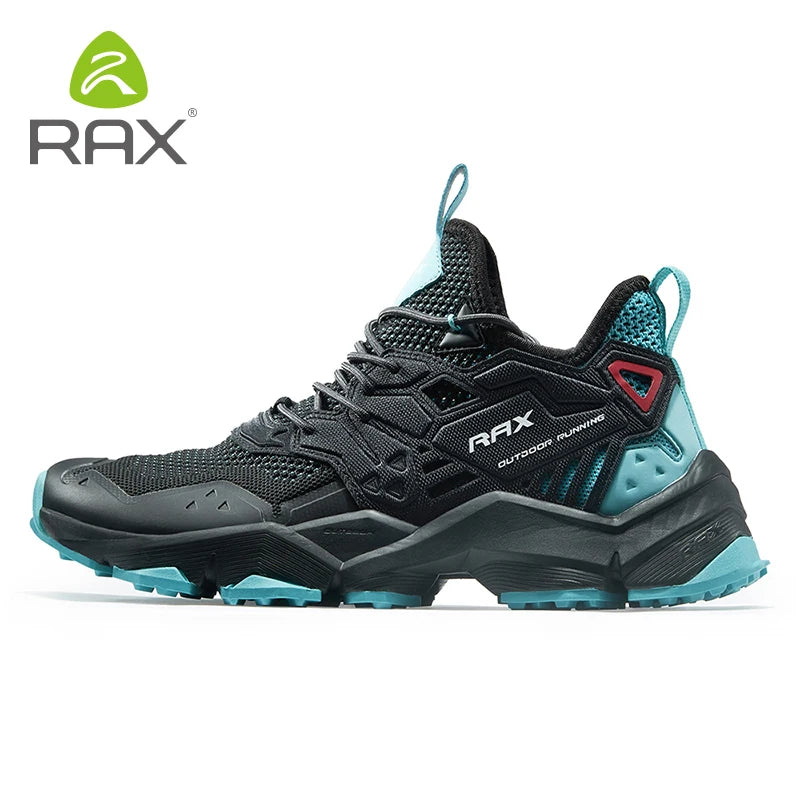 Lightweight Breathable Running Shoes For Men Women Sports