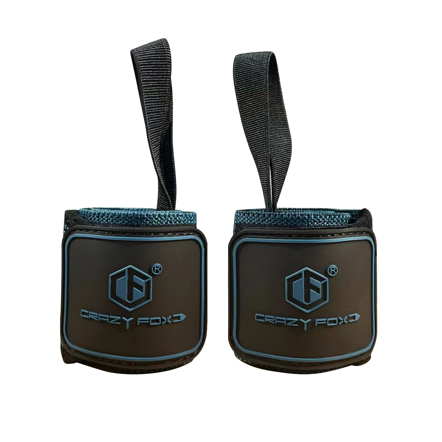 Elastic Nylon Wrist Support Wrap For Strength Training