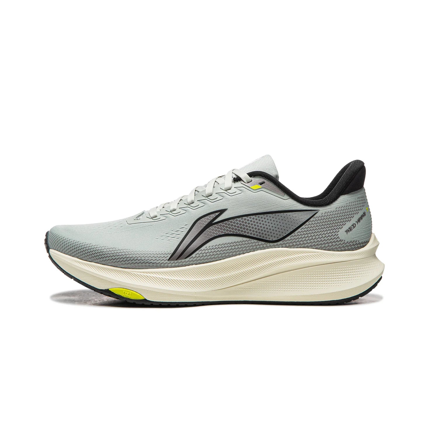 Red Hare 9 Lightweight Racing Running Shoes