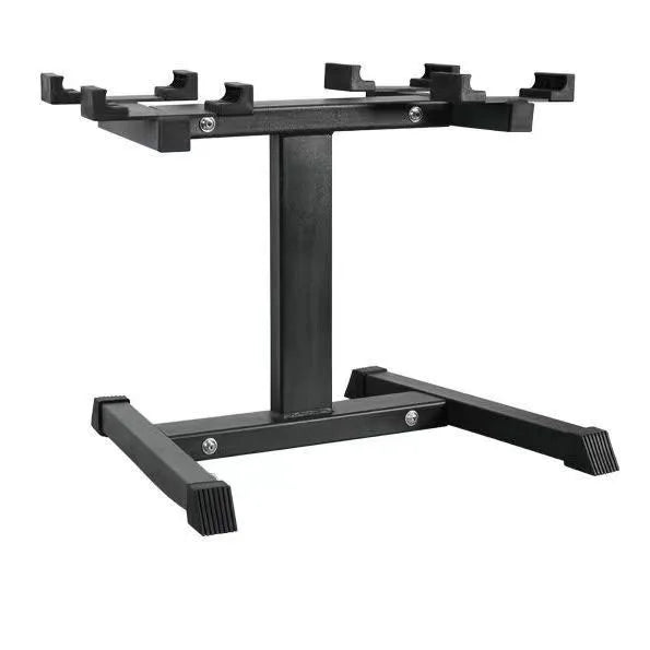 Adjustable Dumbbell Pair Up To 50kg Home Gym