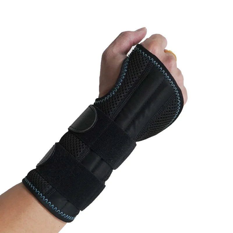 Orthopedic Carpal Tunnel Wrist Brace Night Support Splint