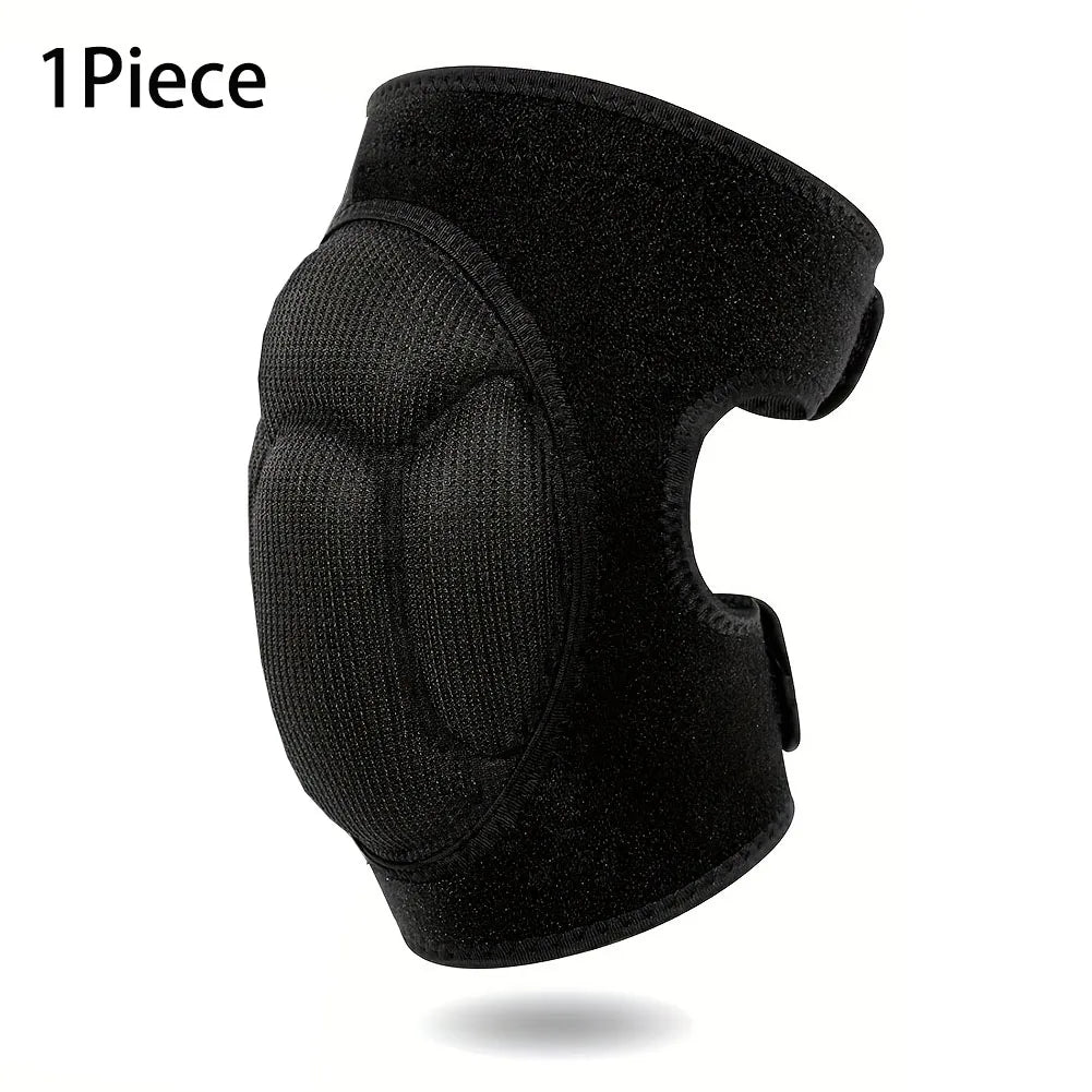 Thick Sponge Knee Pads For Gardening Sports Work