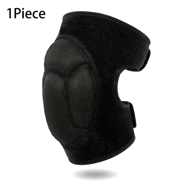 Thick Sponge Knee Pads For Gardening Sports Work