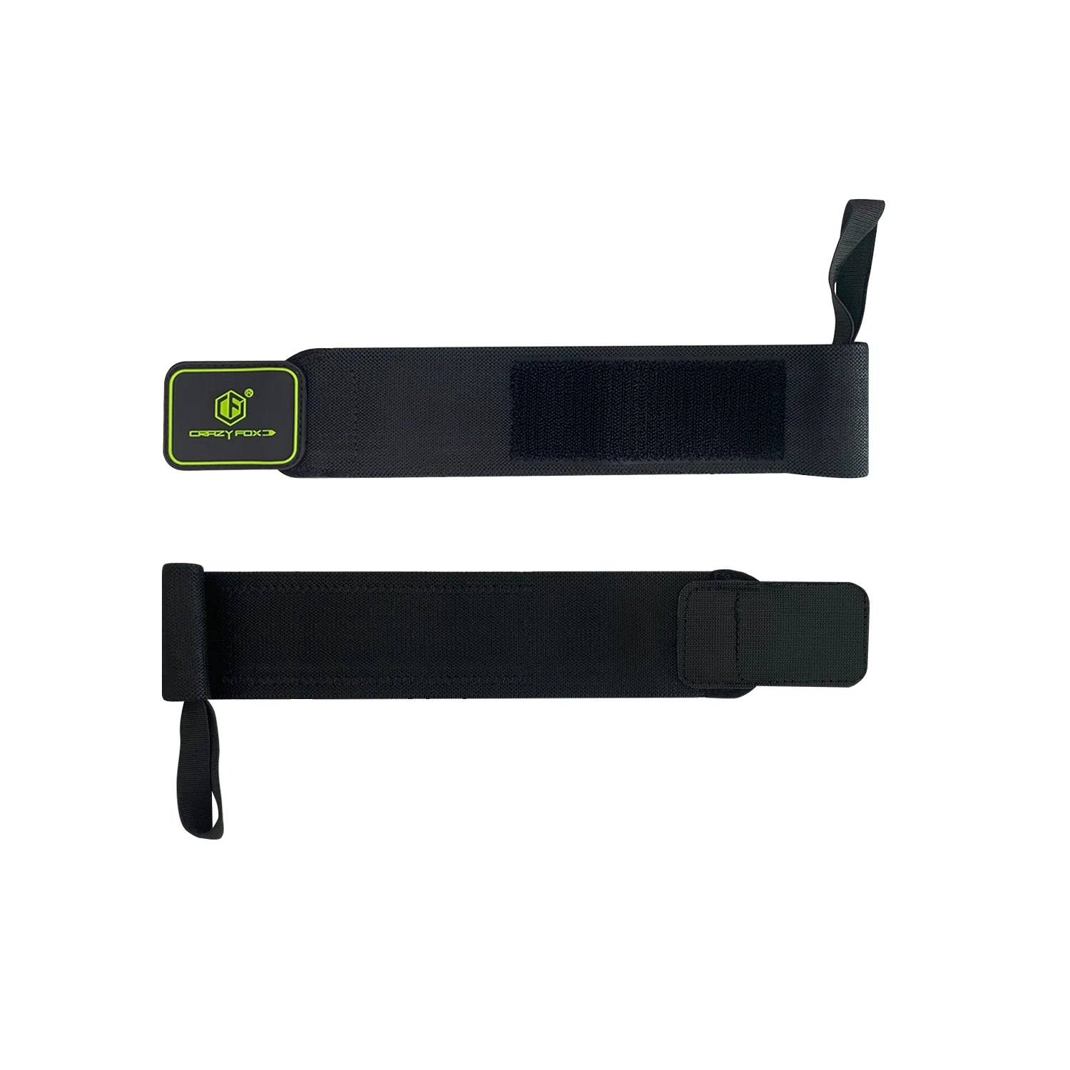 Elastic Nylon Wrist Support Wrap For Strength Training