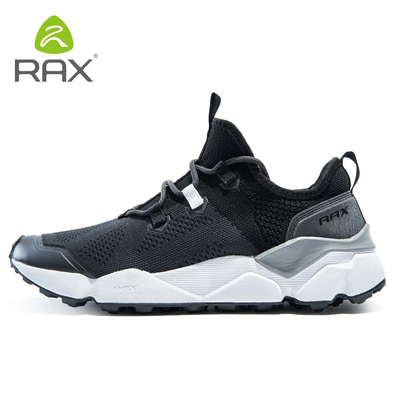 Lightweight Breathable Running Shoes For Men Women Sports