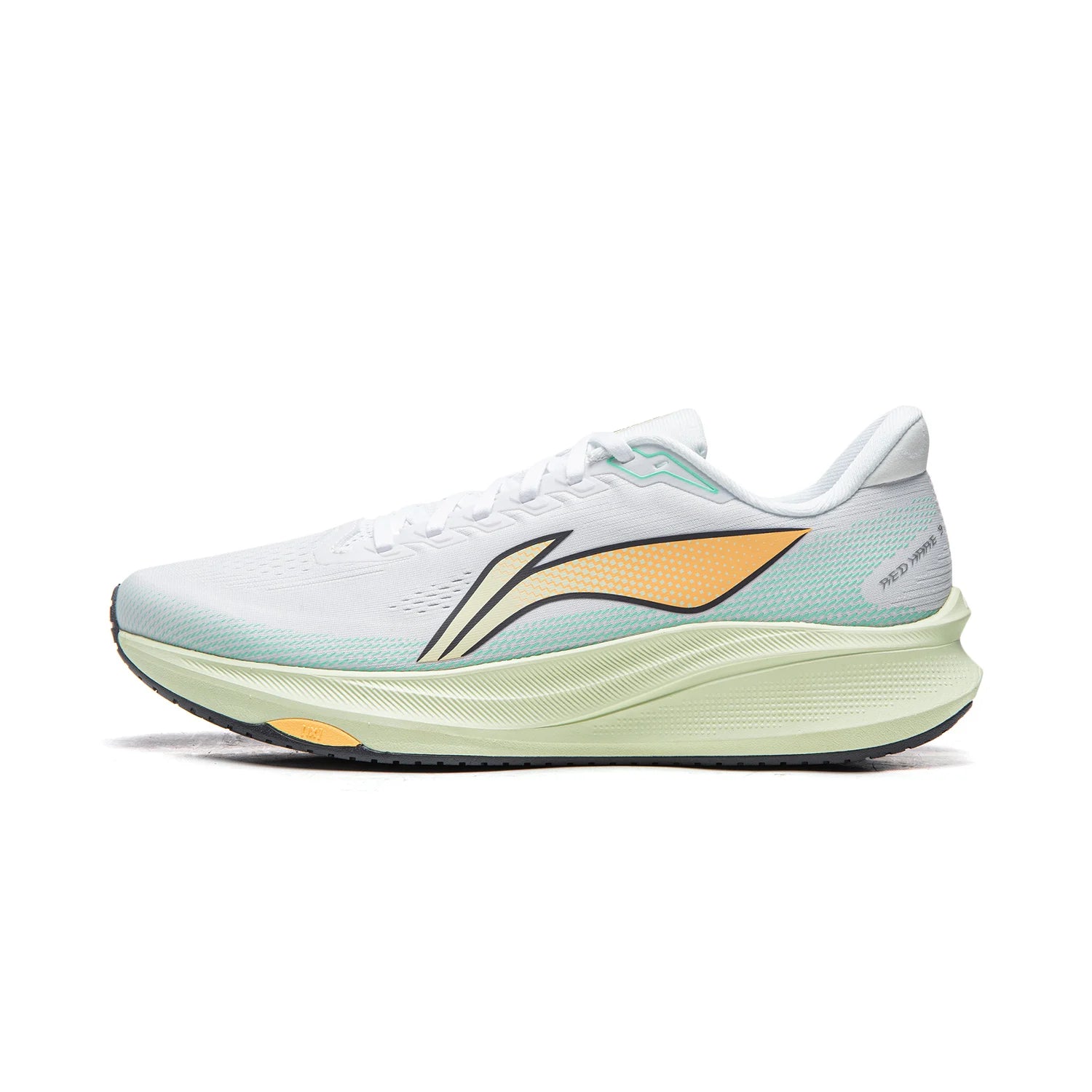 Red Hare 9 Lightweight Racing Running Shoes