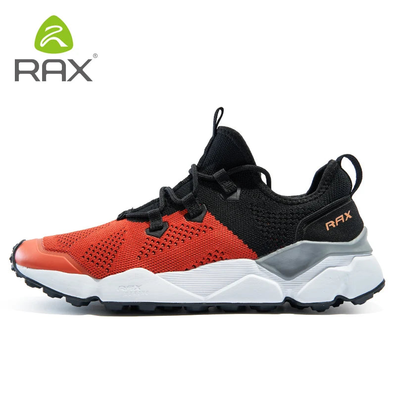 Lightweight Breathable Running Shoes For Men Women Sports