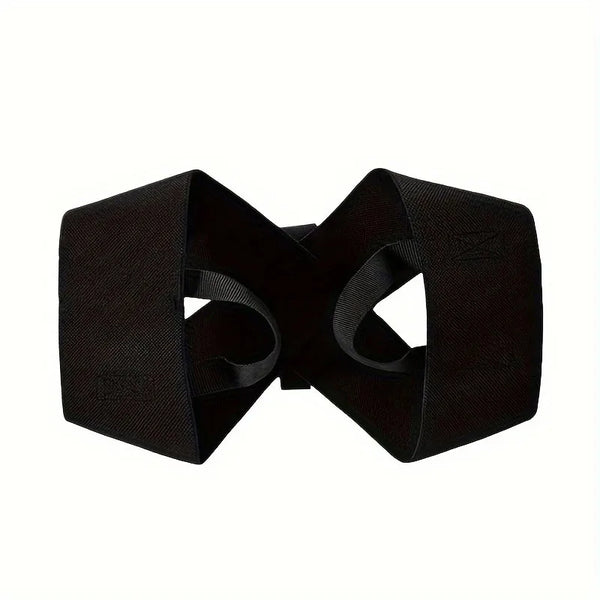 Adjustable Back Posture Corrector Shoulder Spine Lumbar Support