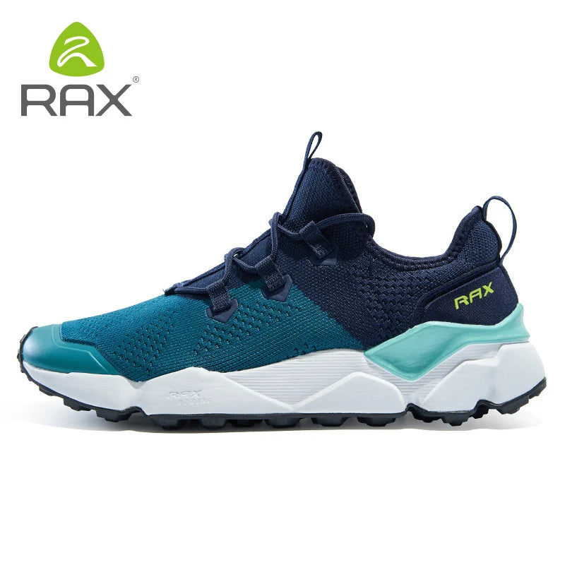 Lightweight Breathable Running Shoes For Men Women Sports