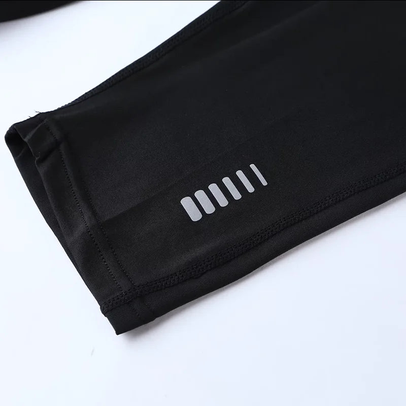 Men's 2 In 1 Quick Dry Sports Pants