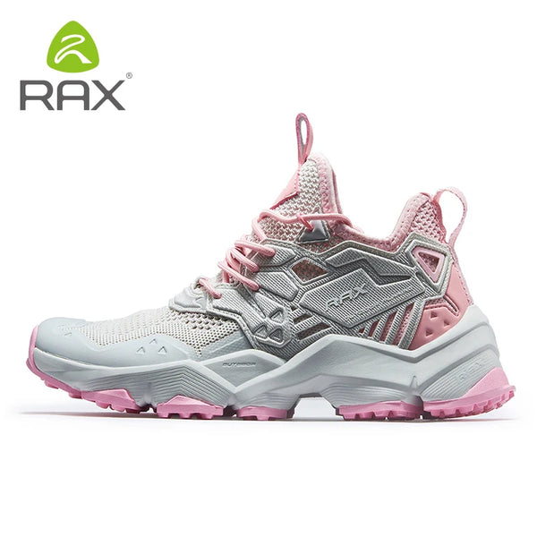Lightweight Breathable Running Shoes For Men Women Sports