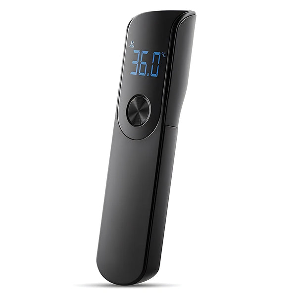 Mini Digital Infrared Non Contact Ear Fever Thermometer