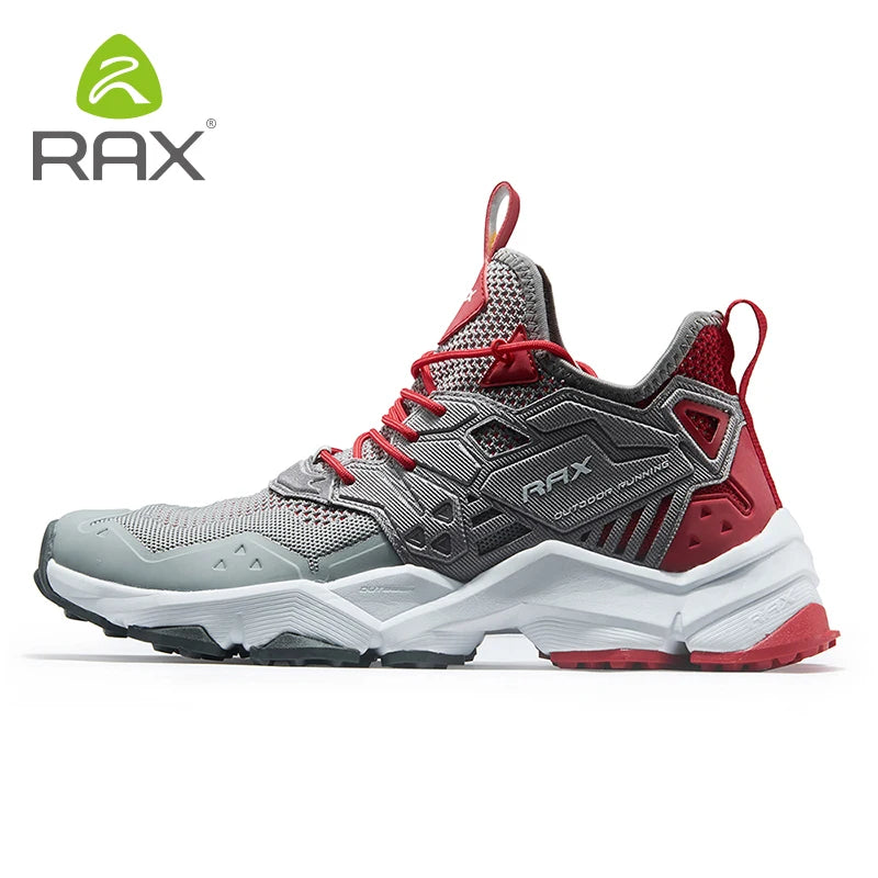 Lightweight Breathable Running Shoes For Men Women Sports