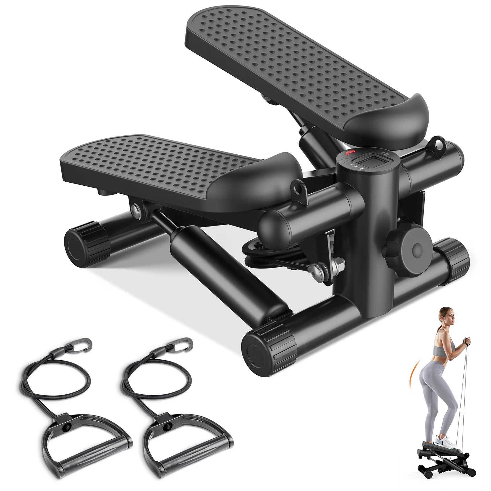 Mini Stepper for home Cardi Workouts